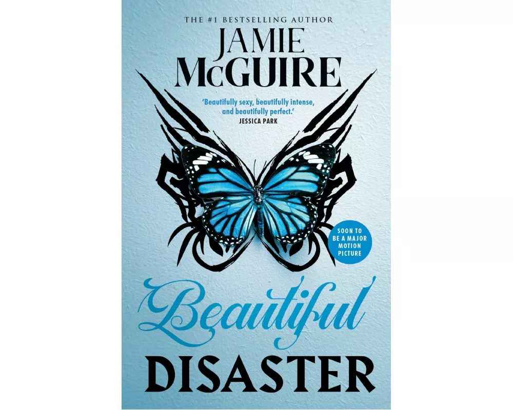 Beautiful Disaster
