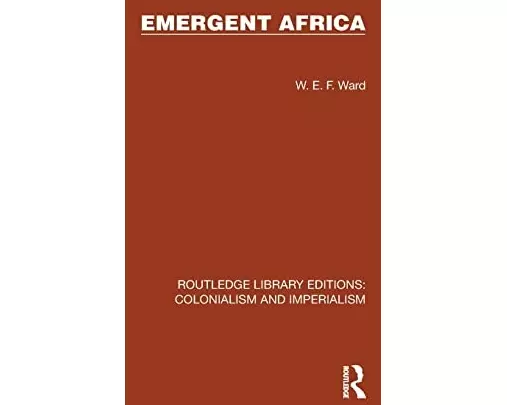 Emergent Africa
