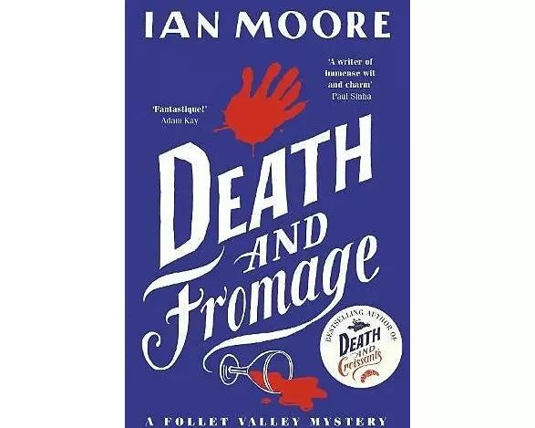 Death and Fromage