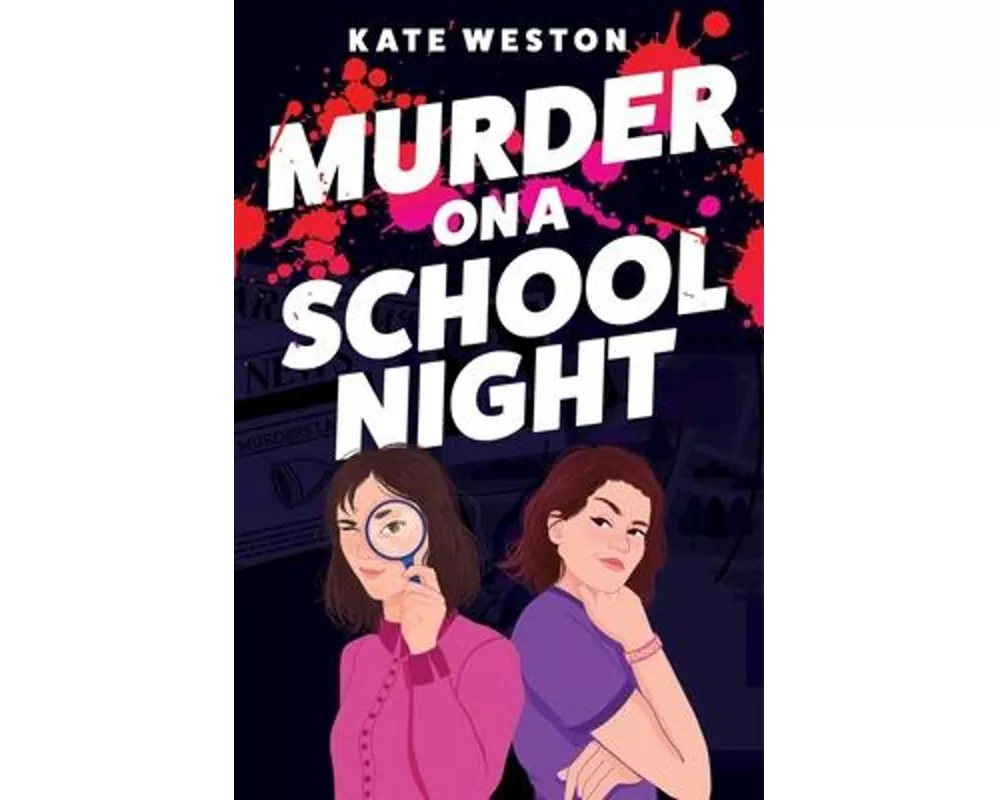 Murder on a School Night