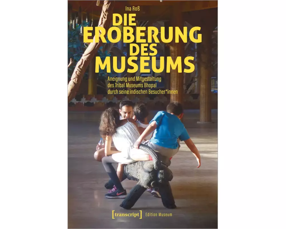 Die Eroberung des Museums
