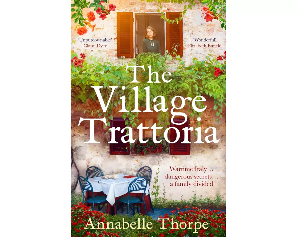The Village Trattoria