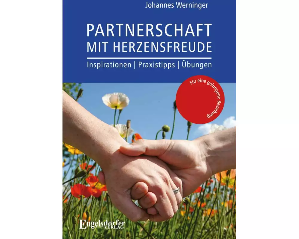 Partnerschaft mit Herzensfreude