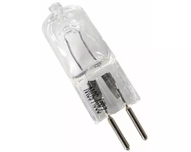 Dörr Einstelllicht 50W für Basic, SemiPro, EcoLine (gesteckt)