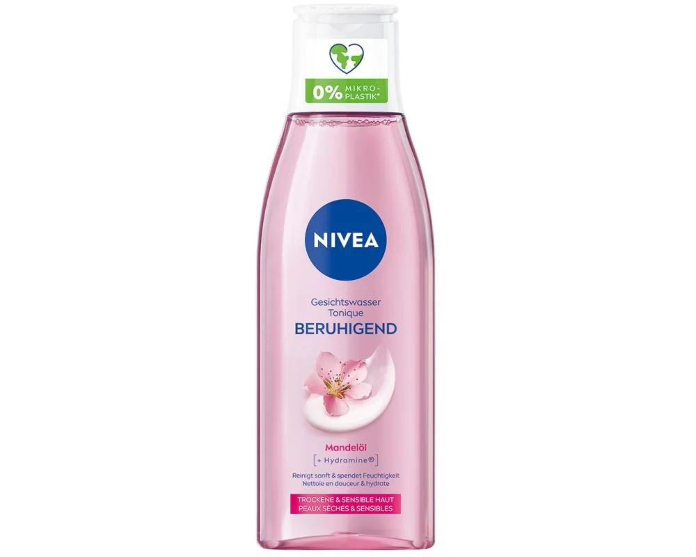 NIVEA Gesichtstonic 200 ml