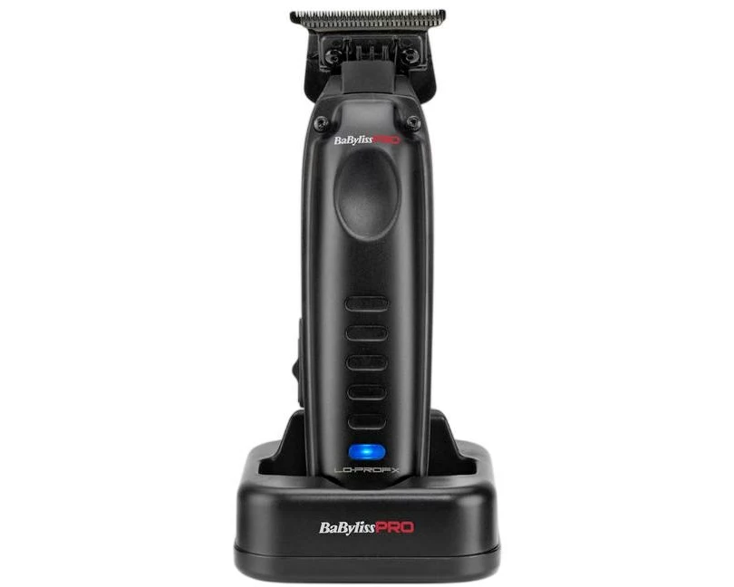 BabylissPRO Compact Trimmer LO-PROFX Schwarz