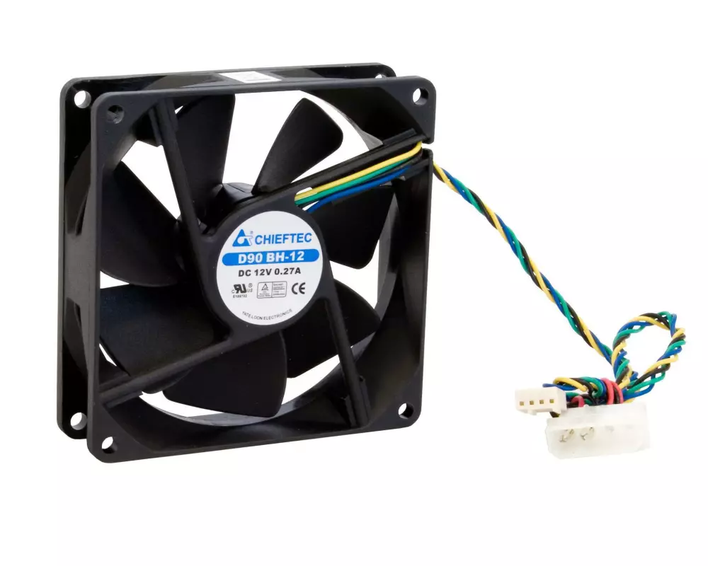 Chieftec PC-Lüfter AF-0925PWM
