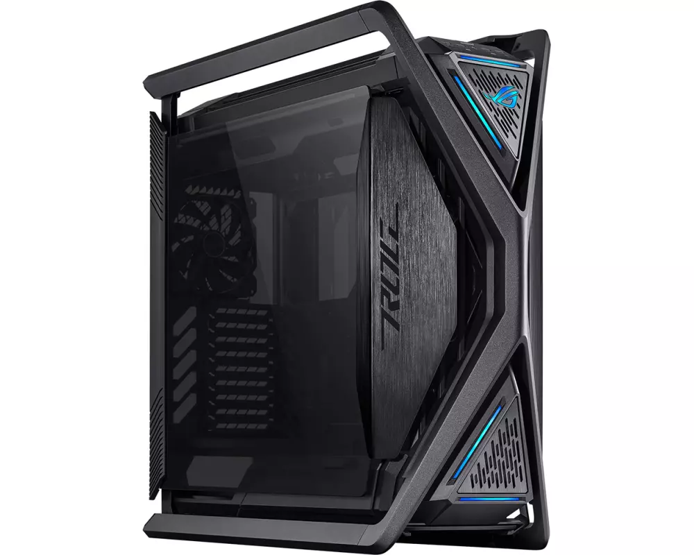 ASUS ROG PC-Gehäuse ROG Hyperion GR701 Schwarz