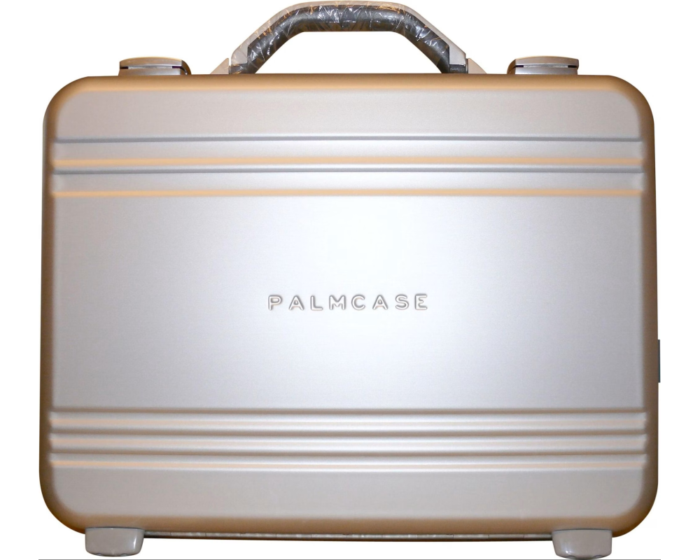 NEUTRAL Alu Notebook Case Large AR-000130 Notebooks 15 - 16 inch