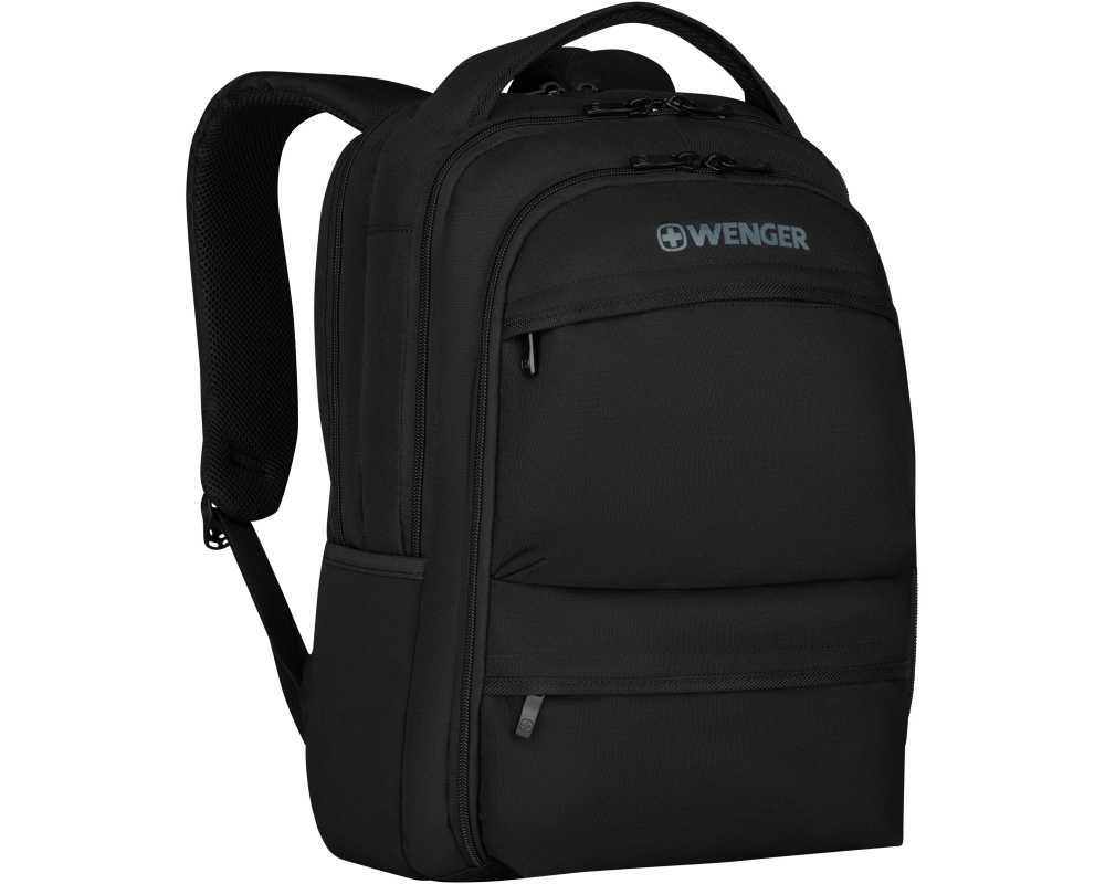 WENGER Notebook Backpack Fuse 600630 15.6 Zoll