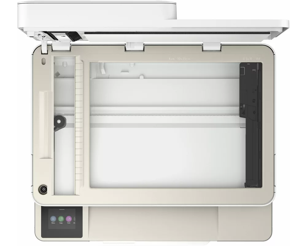 HP ENVY 6520e All-in-One Printer
