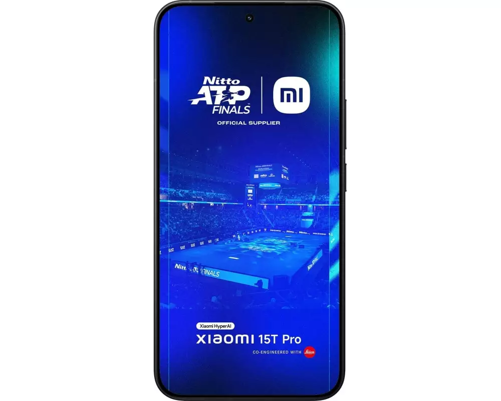 Xiaomi 15T Pro 12 GB 512 GB Black