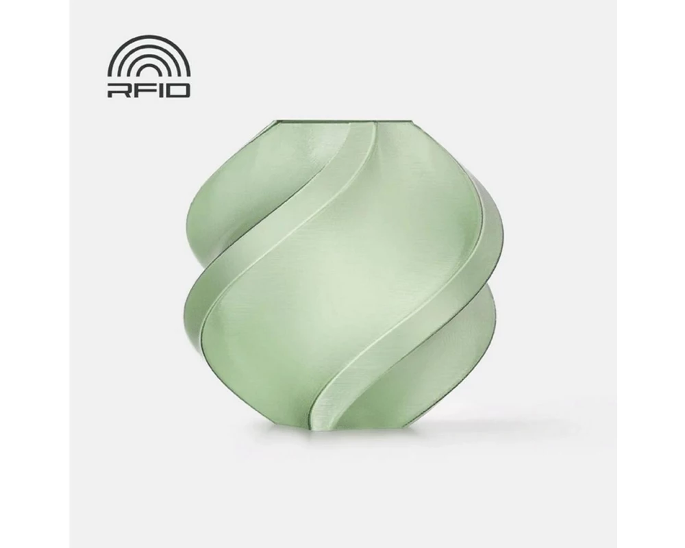 Bambu Lab PETG Translucent Olive 1.75 mm 1000 g