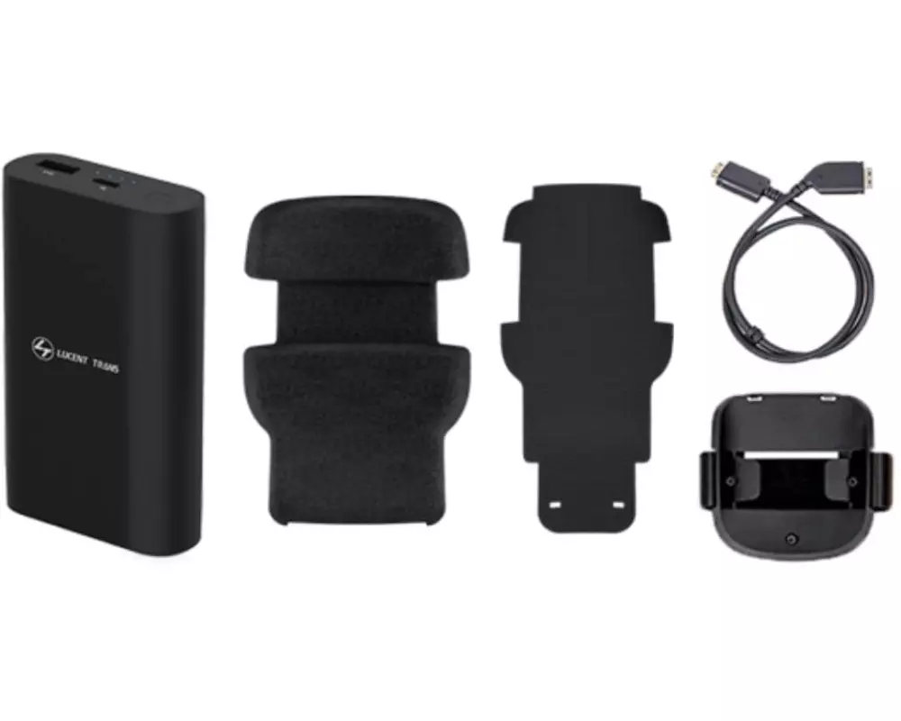 HTC Vive Cosmos Befestigungsset