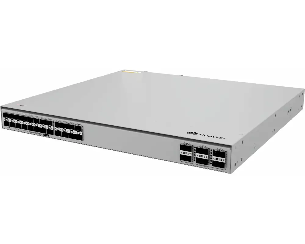 Huawei eKit SFP+ Switch S630-24X6C 30 Port