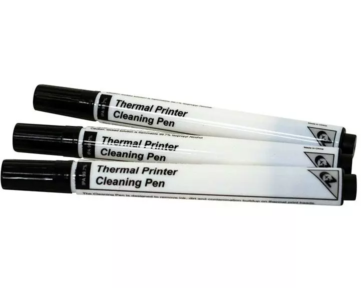 Evolis Reinigungsstifte ACL005