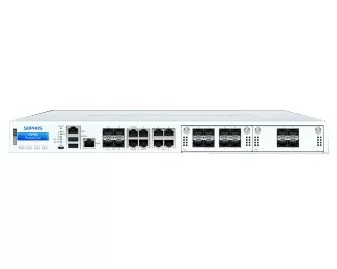 SOPHOS XGS 4300 Security Appliance - EU/UK power cord
