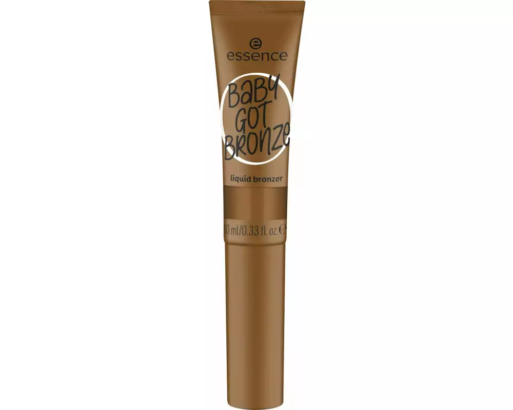 essence Bronzer Baby got Bronze 30 Vacation Vibes