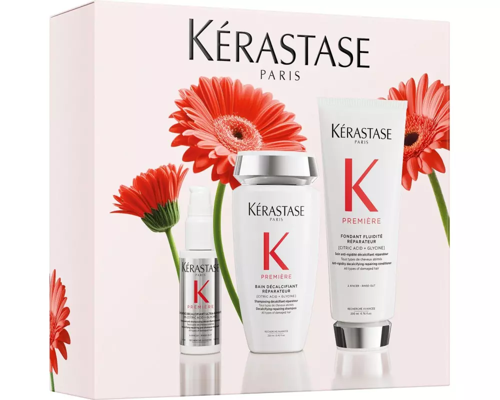 Kérastase Geschenkset Premiere 3-teilig