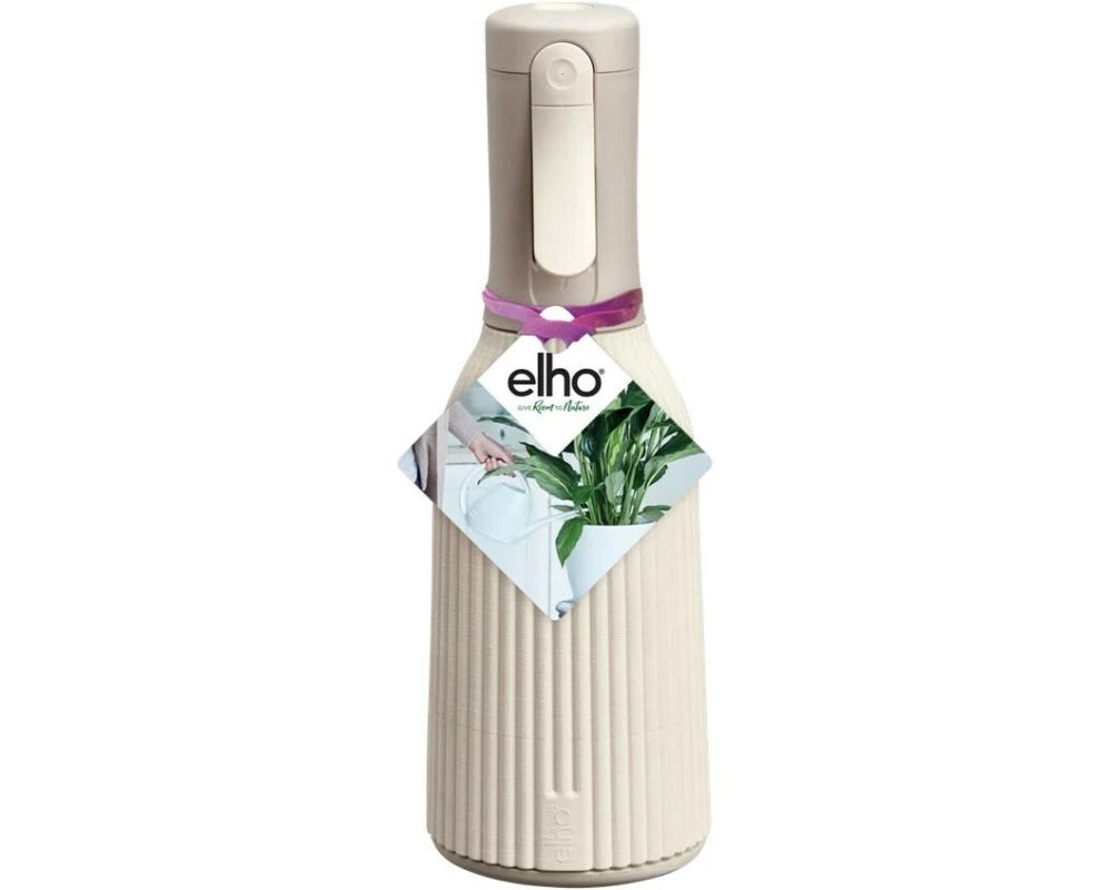 Elho Handsprüher Vibes Fold 0.37 l, Weiss