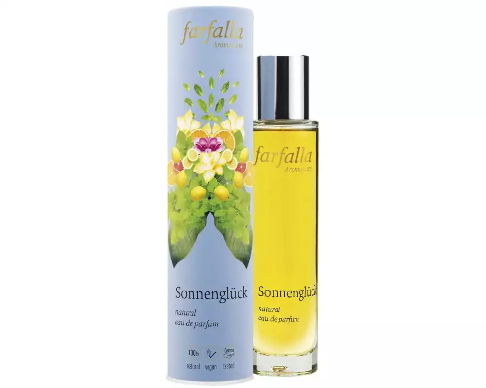Farfalla Sonnenglück 50 ml