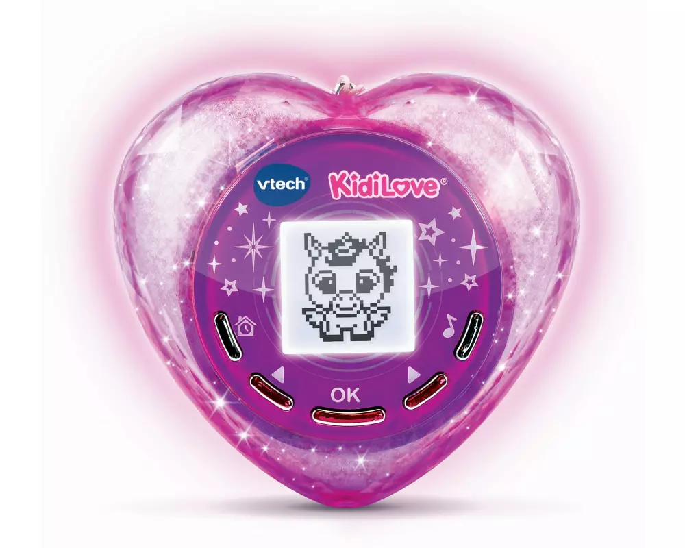 Vtech KidiLove -FR-