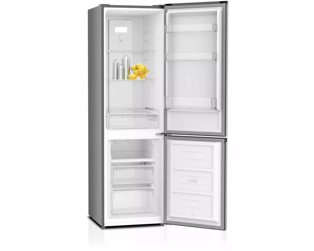 SPC Kühl-Gefrierkombination KKS3429-2 Rechts/Wechselbar