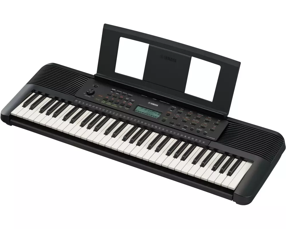Yamaha Keyboard PSR-E283