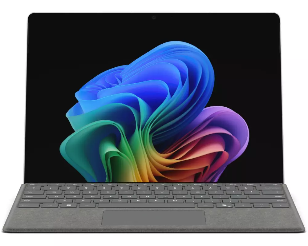 Microsoft Surface Pro 11 Cop+ PC(X Plus,16 GB,512GB) inkl. Keyboard