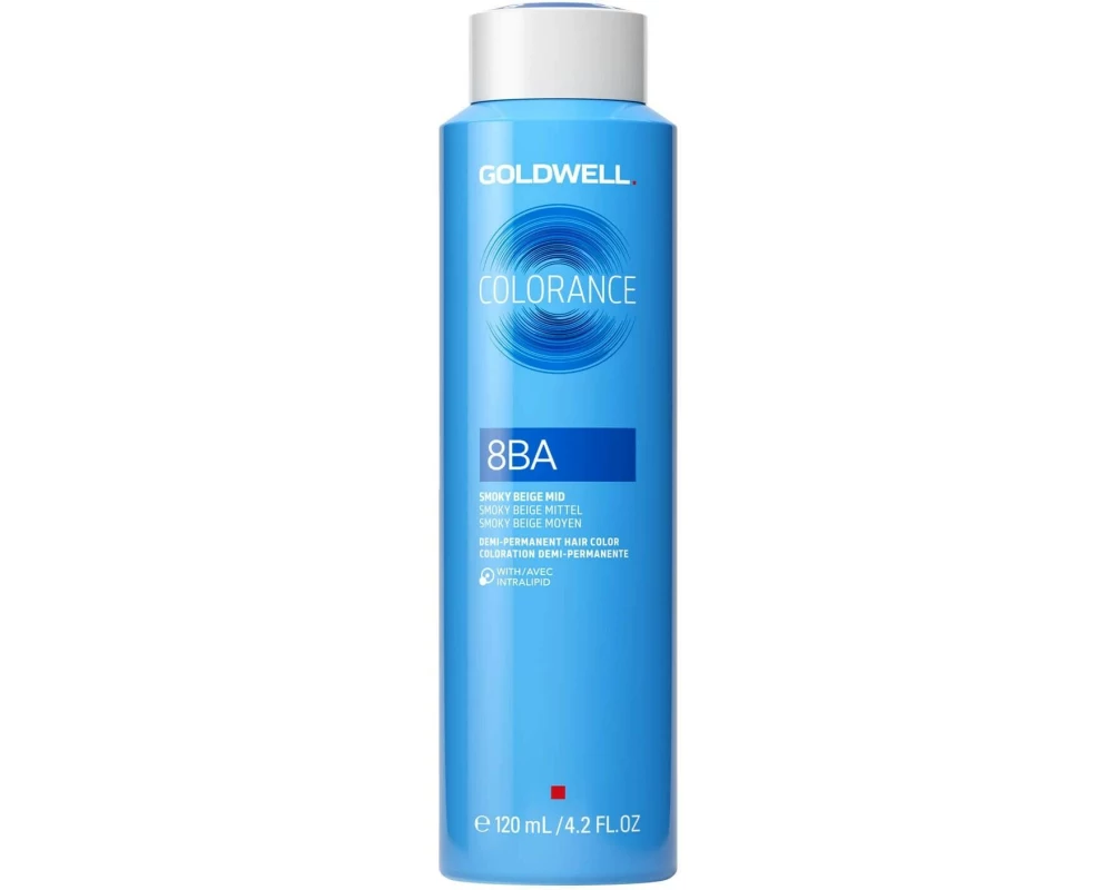 GOLDWELL Haartönung Colorance 120 ml