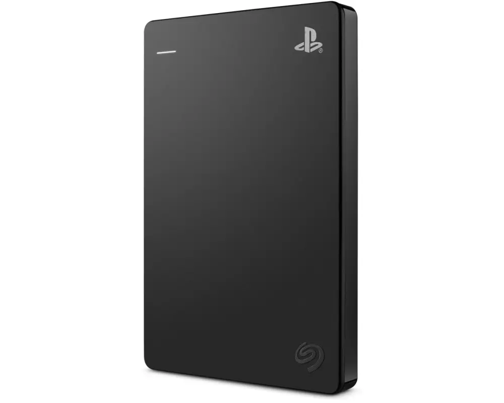 Seagate Externe Festplatte Game Drive for PlayStation 2 TB
