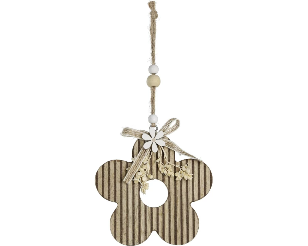 EGLO Aufhänger Blume Maydolong 9.5 cm, Nature