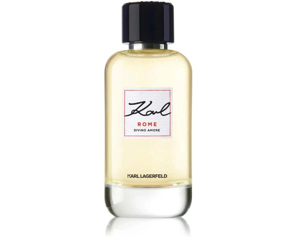 Karl Lagerfeld Rome Divino Amore 100 ml