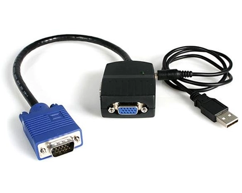 StarTech.com Signal Splitter