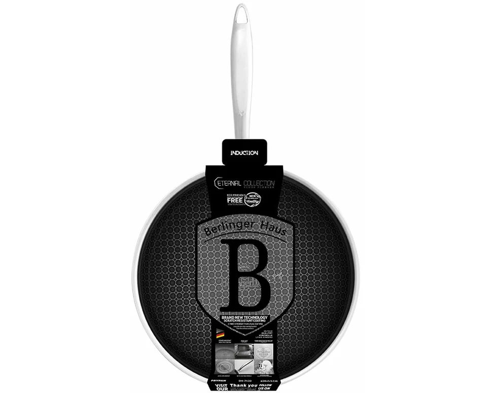 Berlinger Haus Bratpfanne Ø 28cm Eternal Edition