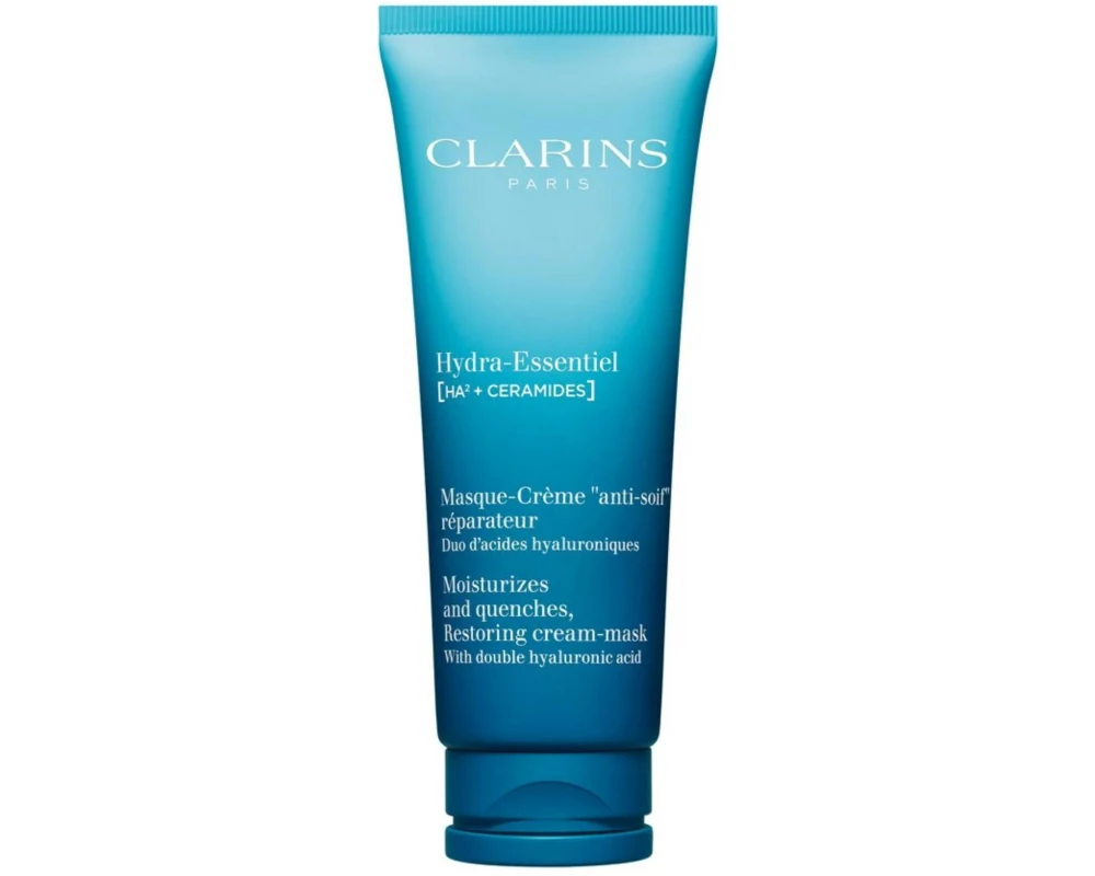 Clarins Hydra-Essentiel [HA2] Masque-Crème 75 ml
