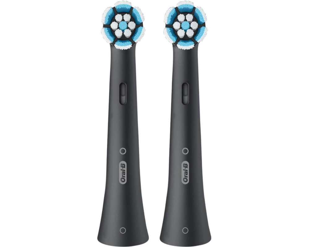 Oral-B Zahnbürstenkopf iO Sanfte Reinigung 2 Stück