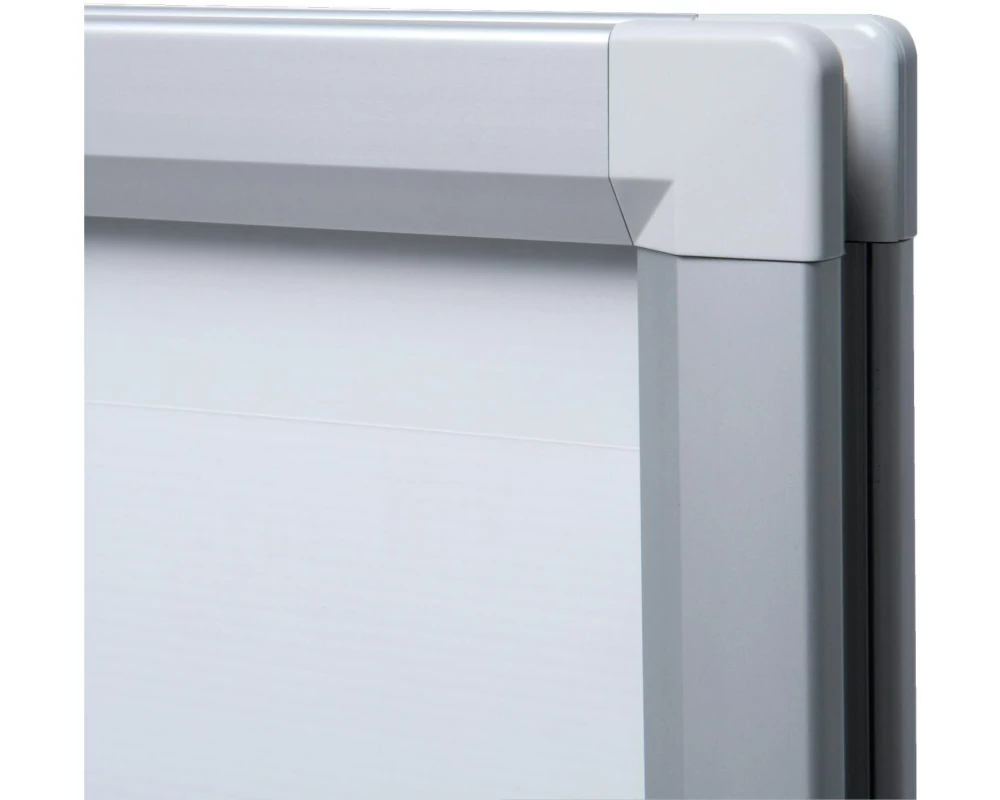 Nobo Kundenstopper mit Wassertank Impression Pro A1