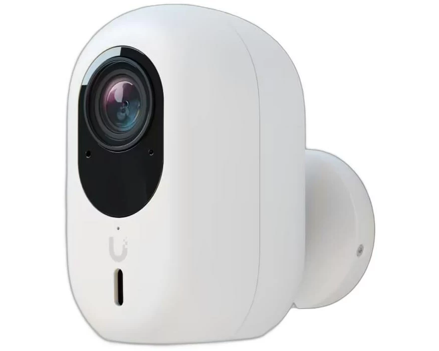 Ubiquiti Netzwerkkamera G6 Instant Weiss