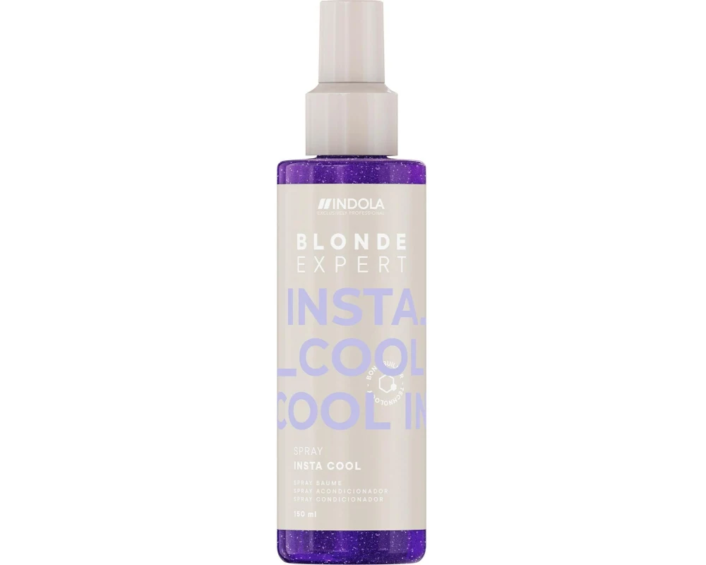 INDOLA Blonde Expert Insta Cool Spray 150 ml