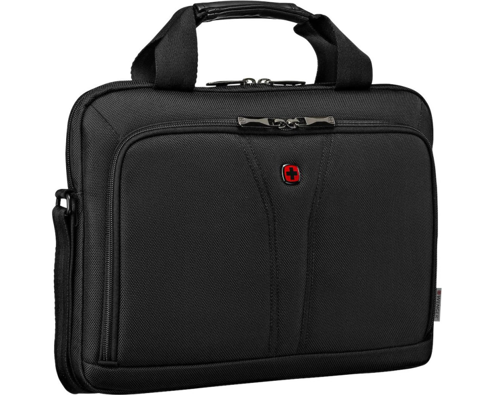 WENGER Laptop Case BC FREE 14inch 612279 5l schwarz
