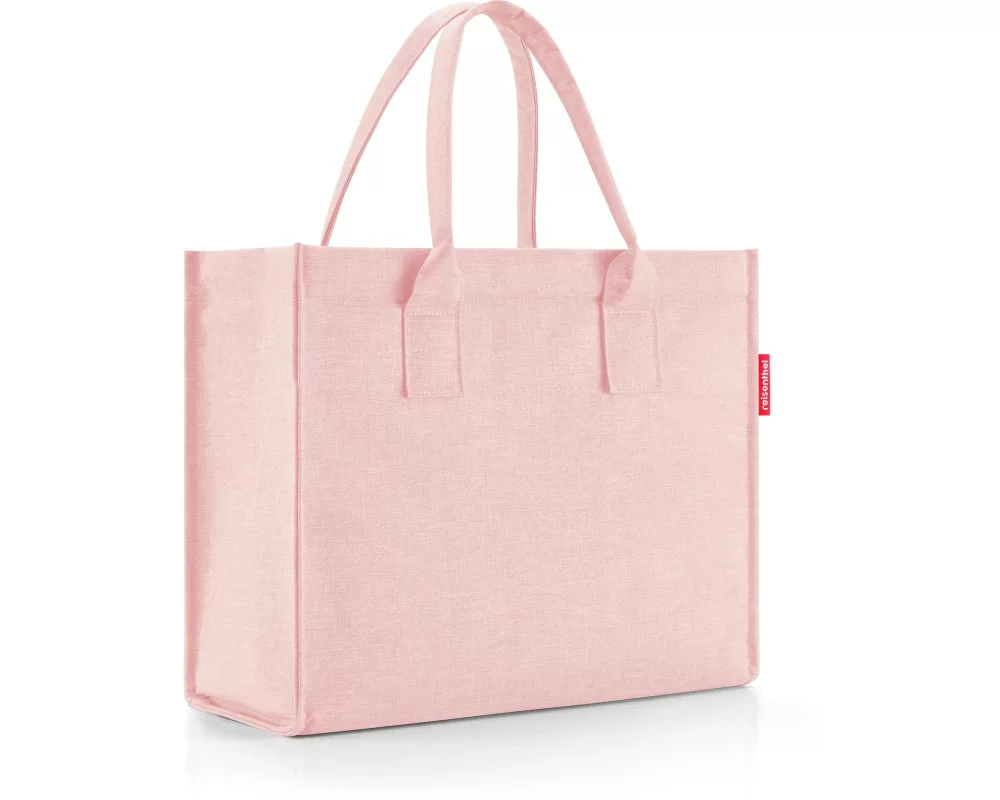 Reisenthel Tasche daily shopper Twist Blush