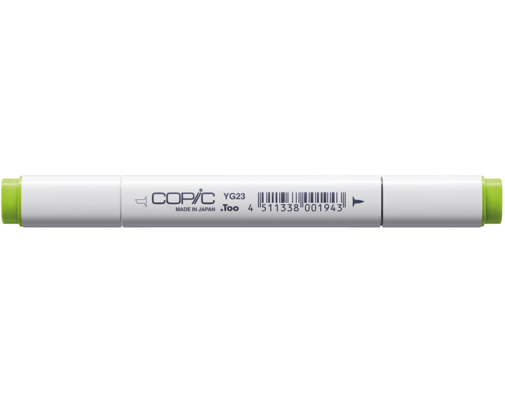 COPIC Marker Classic 2007573 YG23 - New Leaf