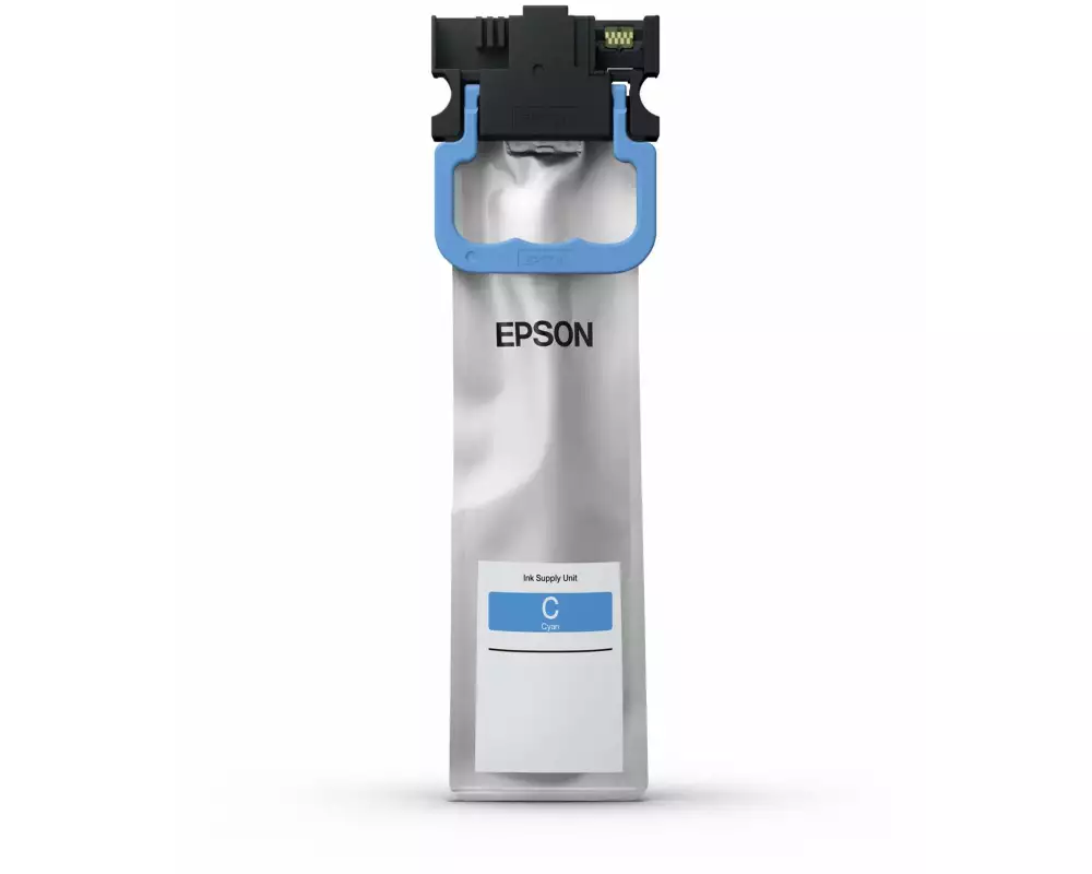 Epson Tinte C13T01C200 XL Cyan