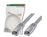 Digitus Premium DK-1531-005 50 cm Category 5e Network Cable