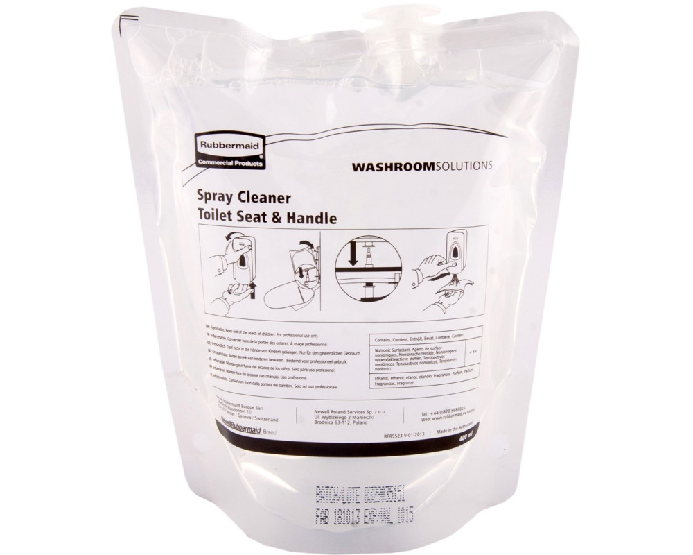 RUBBERMAID WC Sitzreiniger 360251 400ml