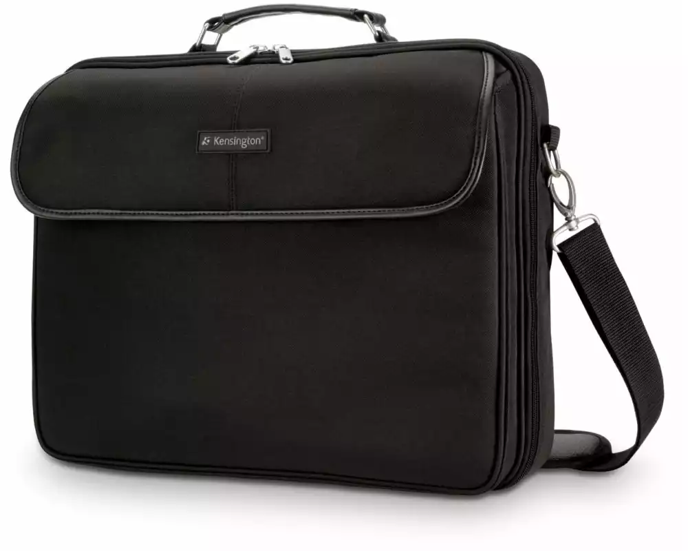 Kensington Notebooktasche Simply Clamshell 15.6 "