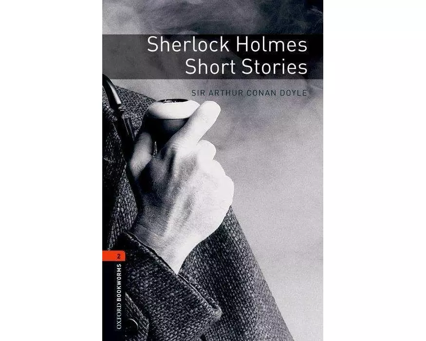Oxford Bookworms Library: Level 2: Sherlock Holmes Short Stories