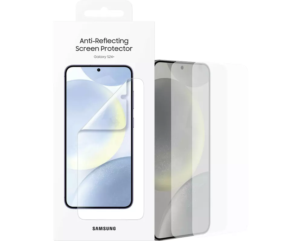Samsung Anti-Reflecting Screen Protector Galaxy S24+