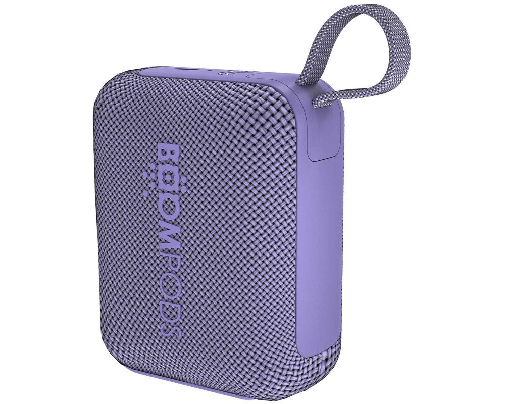 BOOMPODS Beachboom Mini BEAMVI Violet